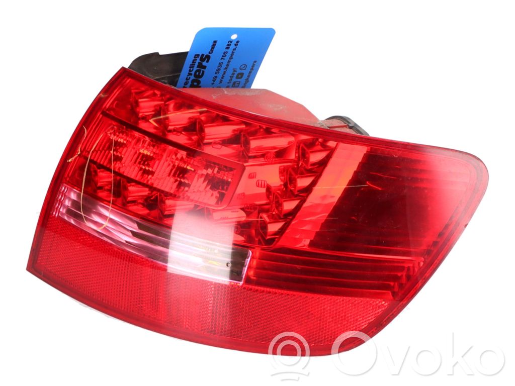 Audi A6 S6 C6 4F Takavalot 