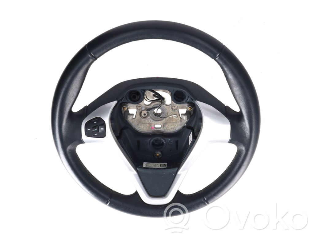 Ford Fiesta Vairas 
