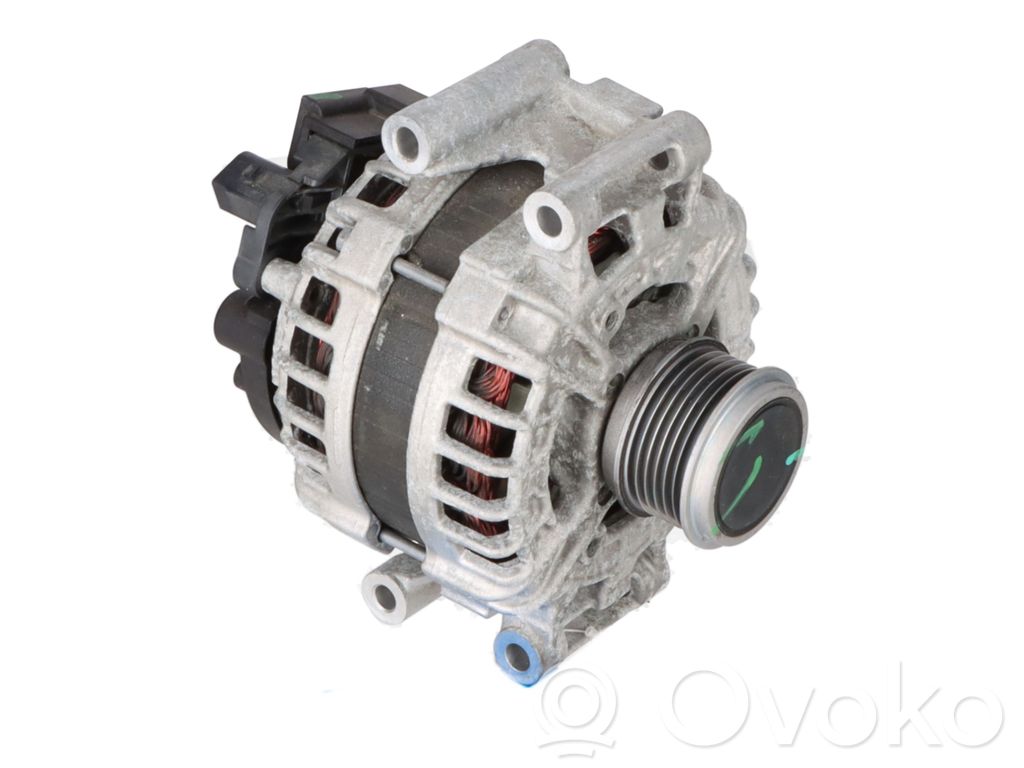 Volkswagen Tiguan Allspace Alternador 