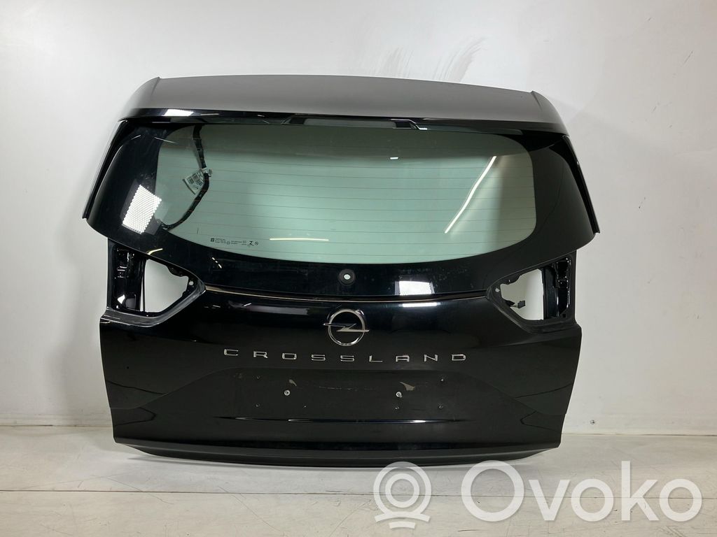 Opel Crossland X Portellone posteriore/bagagliaio 