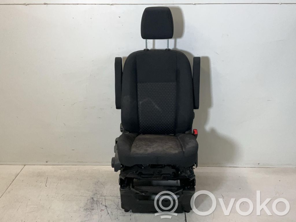 Ford Transit Front passenger seat 