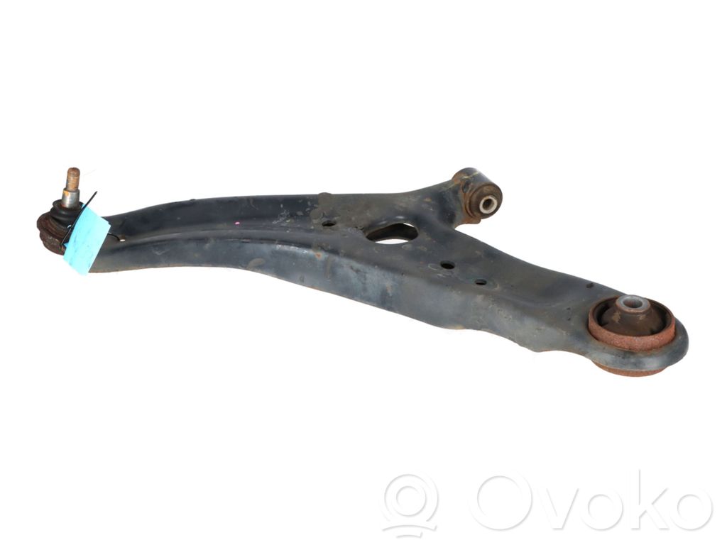 KIA Venga Querlenker Achsschenkel vorne 