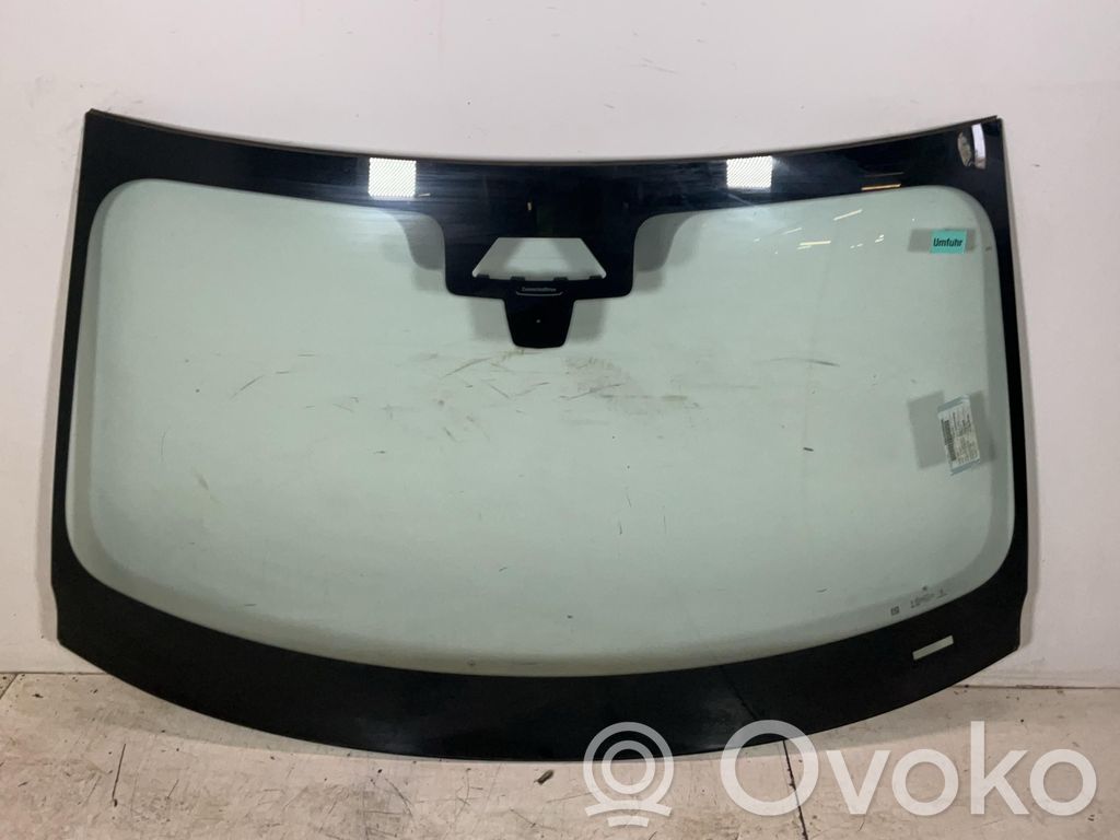 BMW X7 G07 Front windscreen/windshield window 