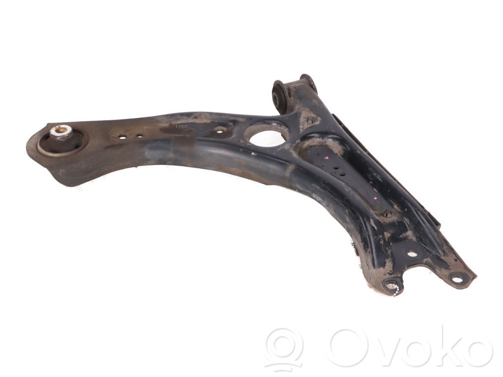 Volkswagen Polo VI Front lower control arm/wishbone 