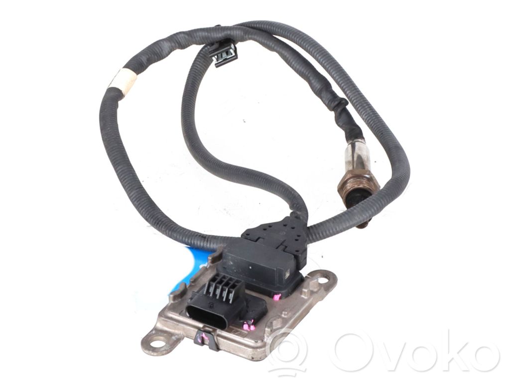 Volkswagen PASSAT B8 Lambda probe sensor 