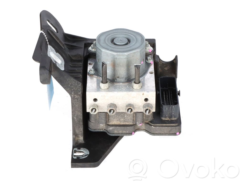 Opel Adam ABS Pump 