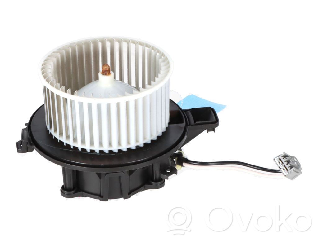 Opel Astra K Ventilator aerotermă 