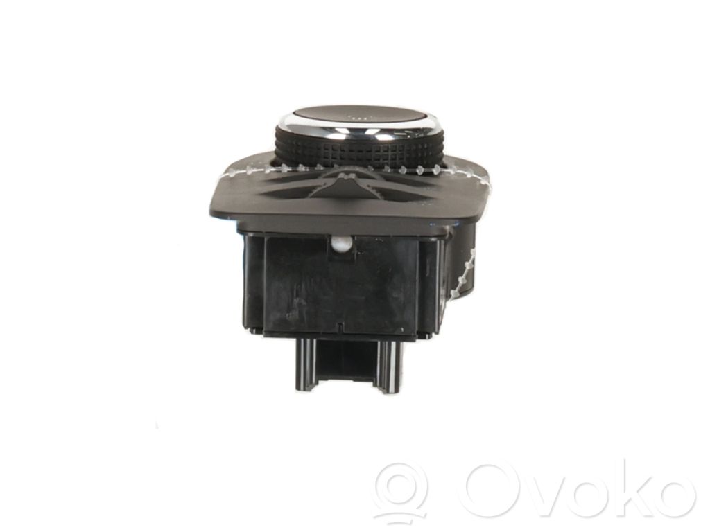 Opel Astra K Light switch 