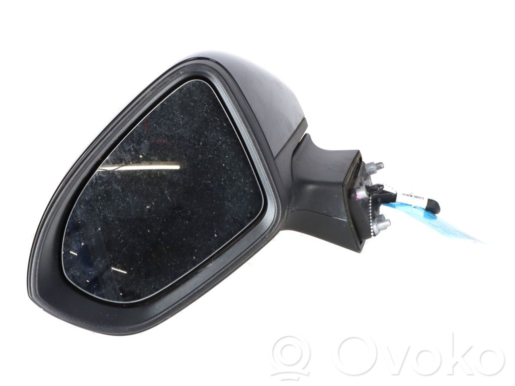 Opel Astra K Elektryczne lusterko boczne drzwi przednich 