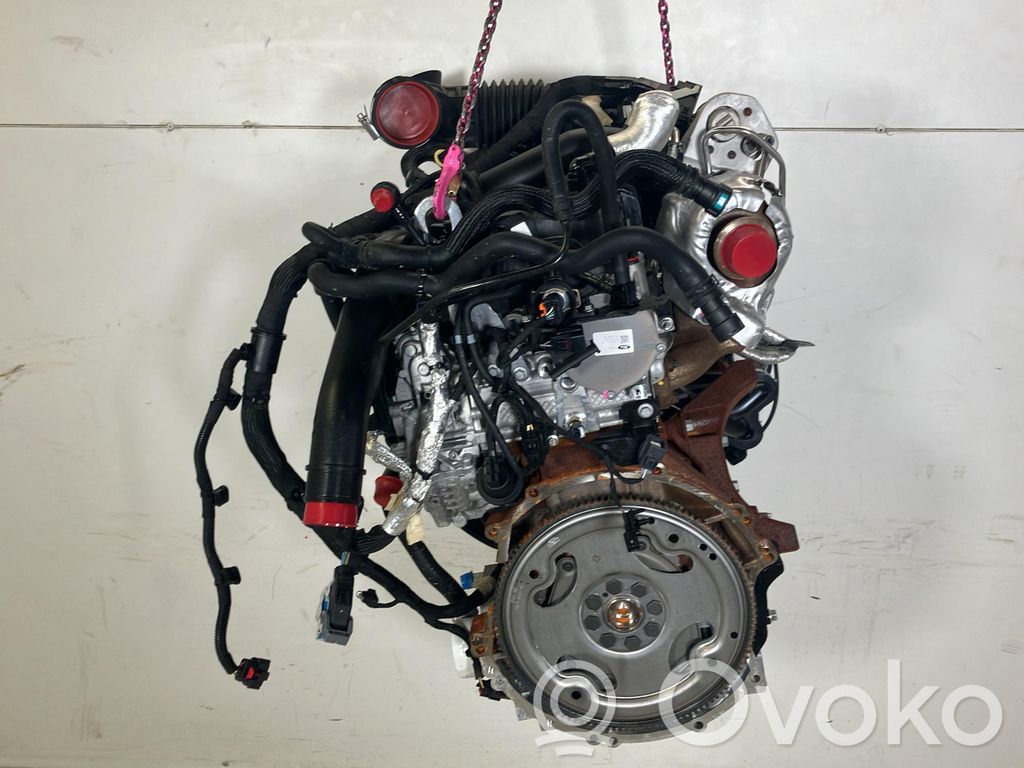 Motor   2365401