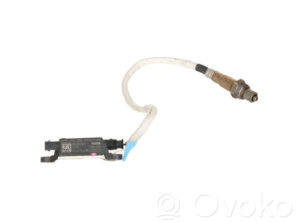 Sonda lambda   2531168