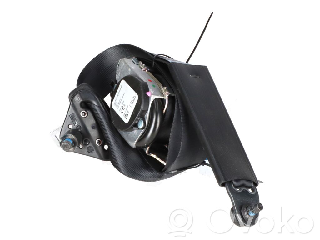 Cinturón delantero   2536181