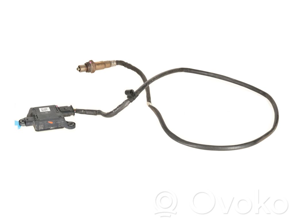 Volkswagen Touareg II Sonda lambda 