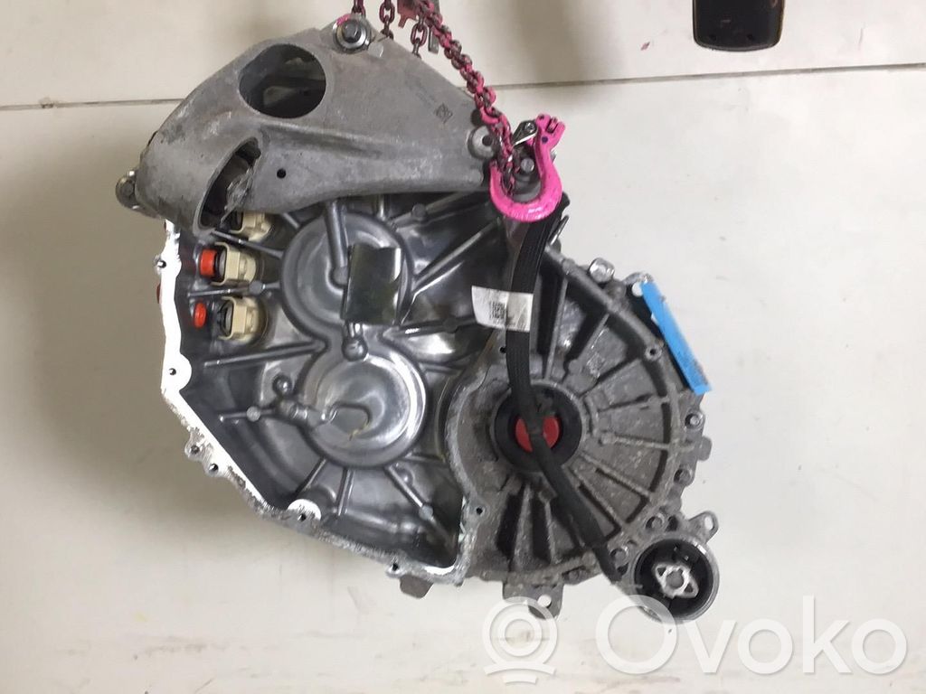 Tesla Model 3 Electric car motor 