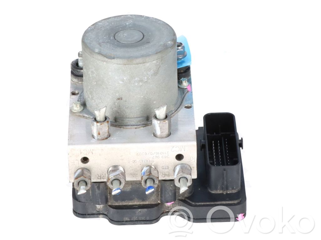 ABS Pump   104474500B