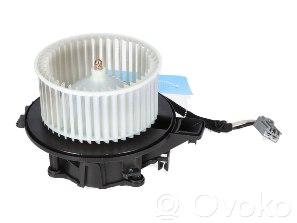 Opel Astra K Ventilator aerotermă 