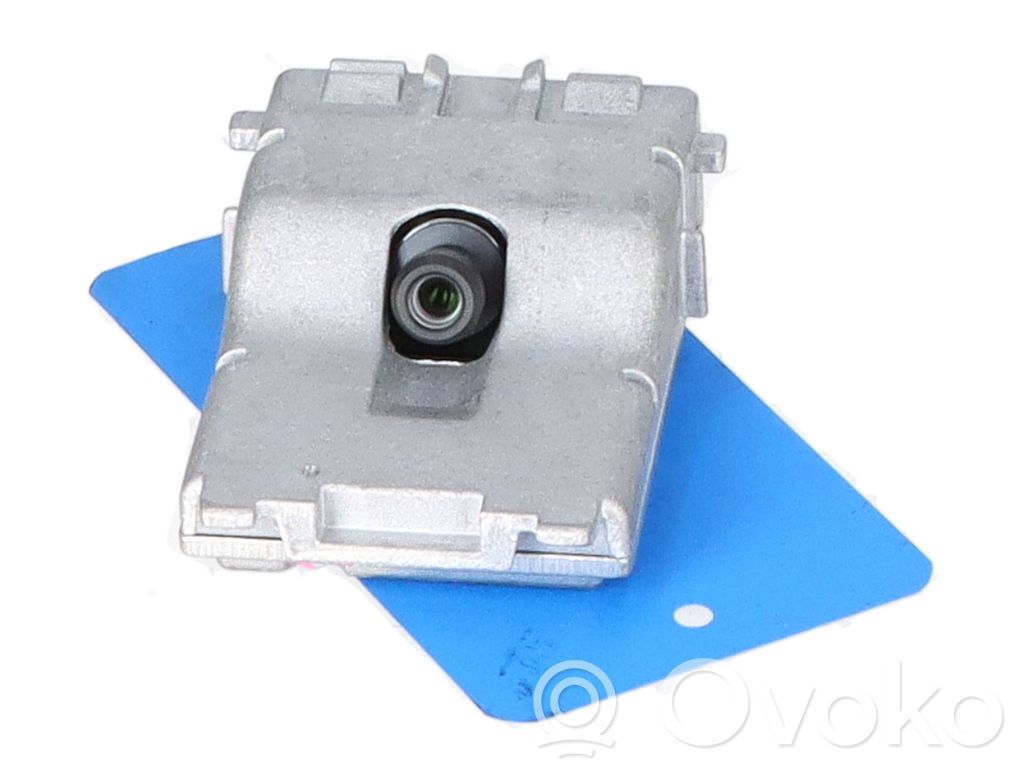 Opel Astra K Windshield/windscreen camera 