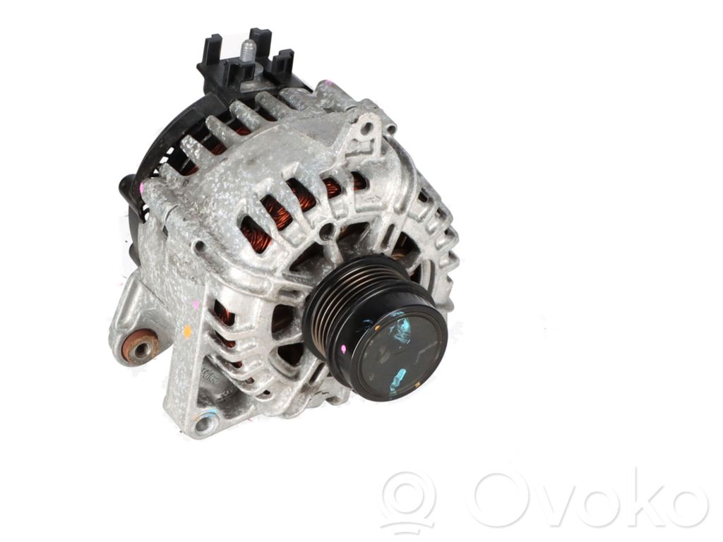 Opel Astra K Ģenerators 