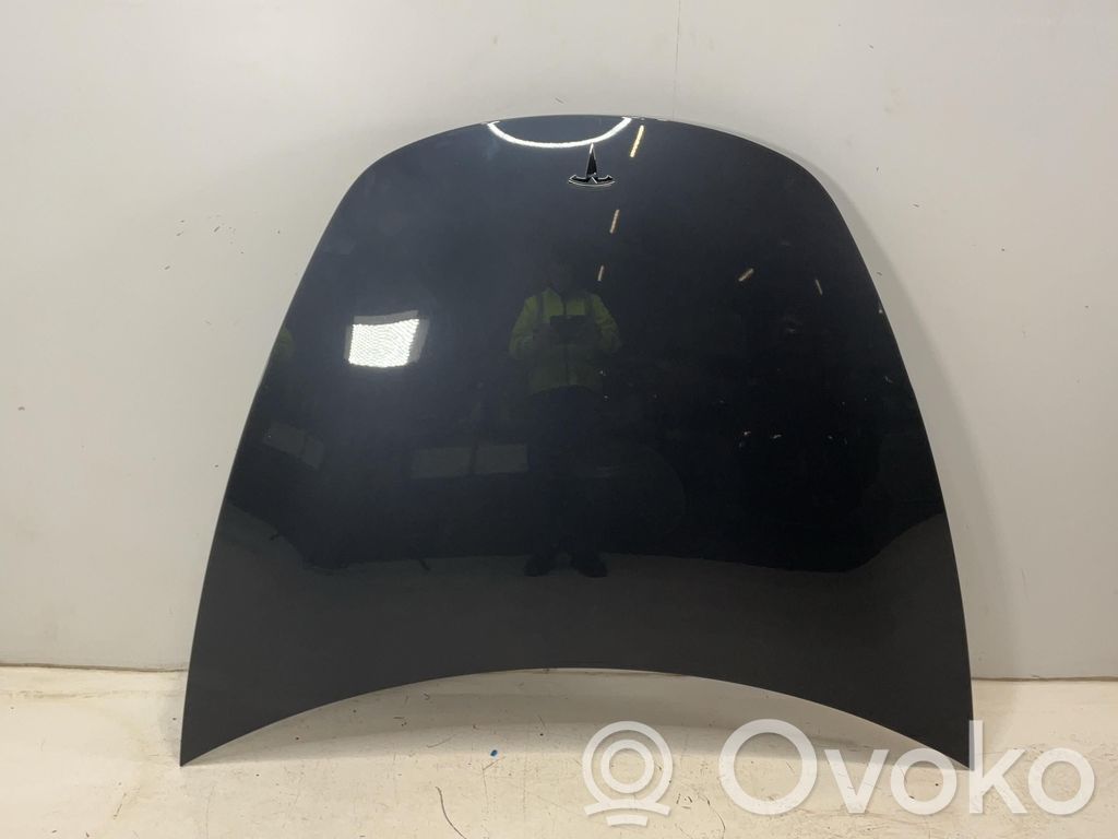 Tesla Model 3 Konepelti 