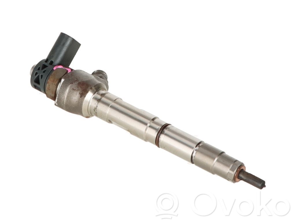Volkswagen Golf VII Inyector de combustible 