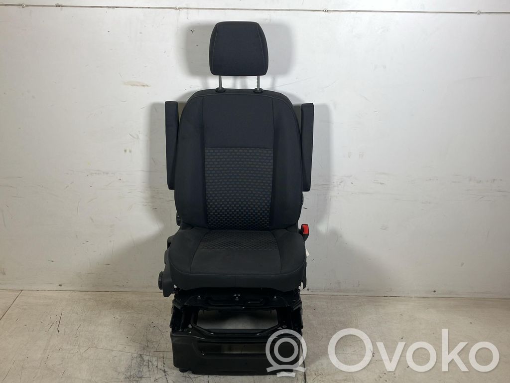 Ford Transit Front passenger seat 