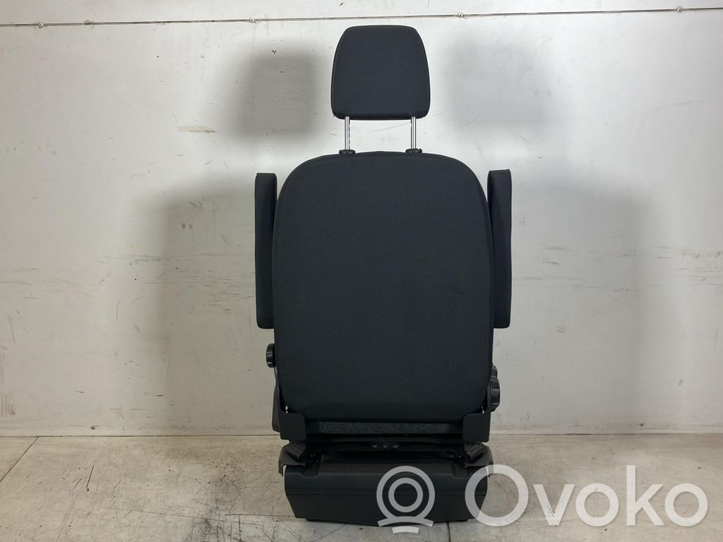 Ford Transit Front passenger seat 