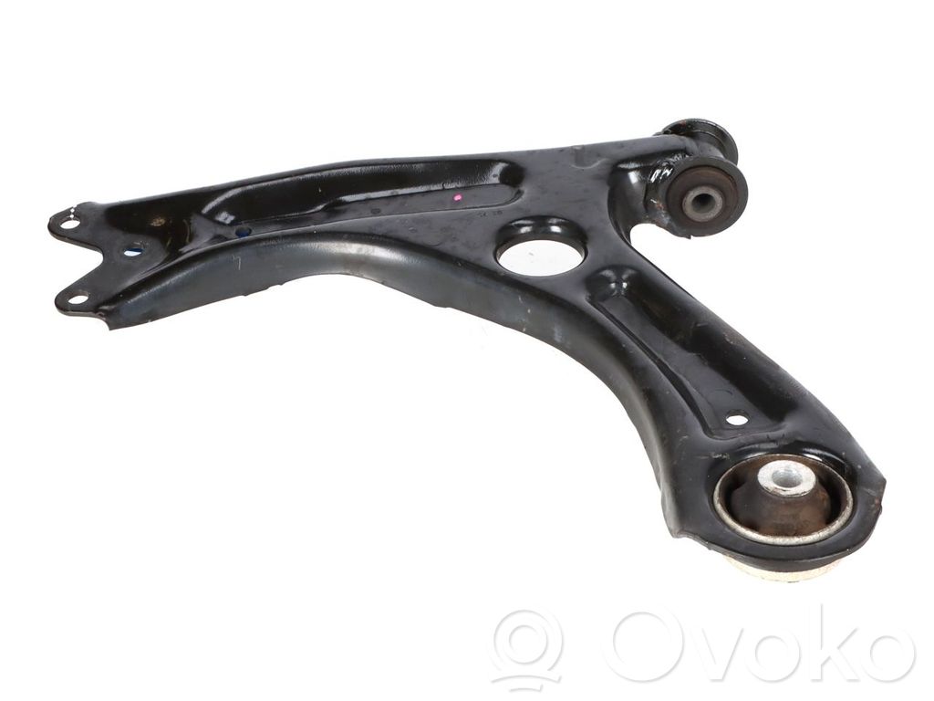 Volkswagen Up Front lower control arm/wishbone 