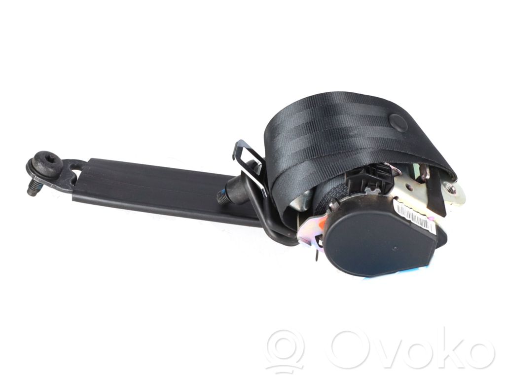 Ford Transit Sicherheitsgurt vorne 