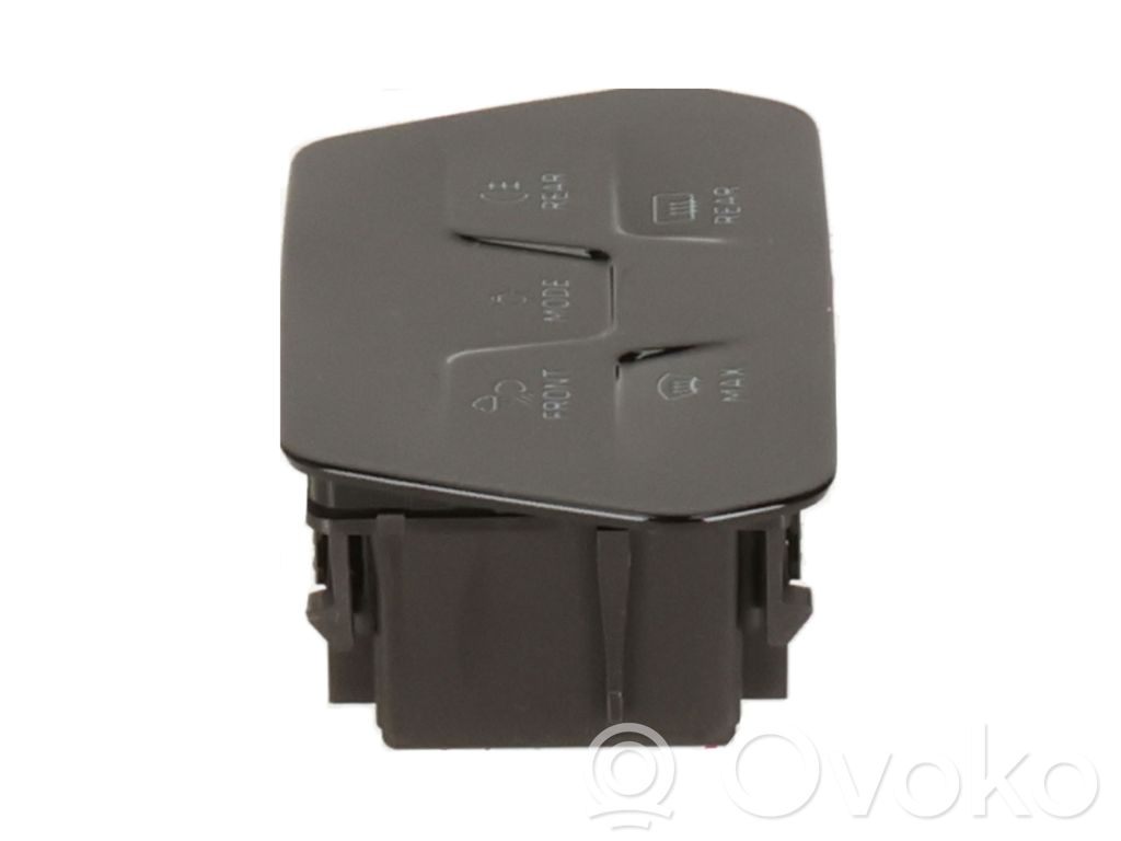 Volkswagen Golf VIII Light switch 