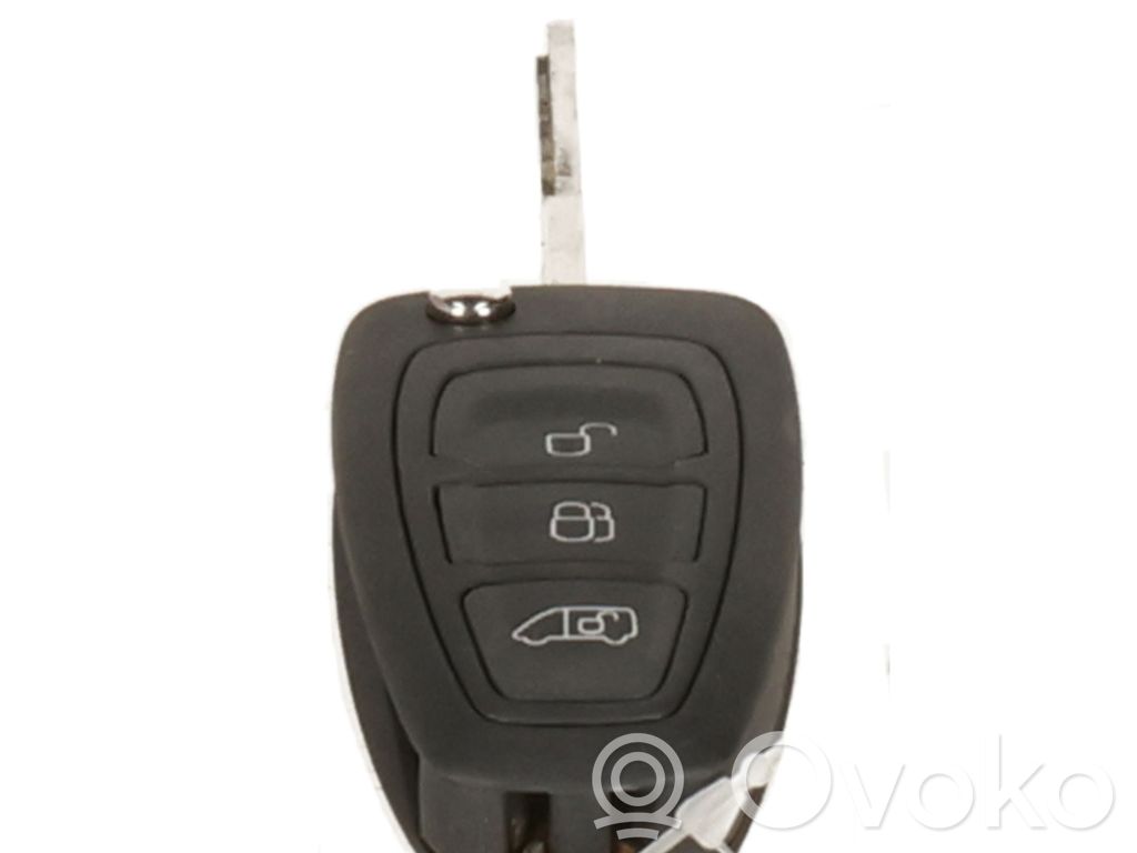 Cheie/telecomandă contact   2510975