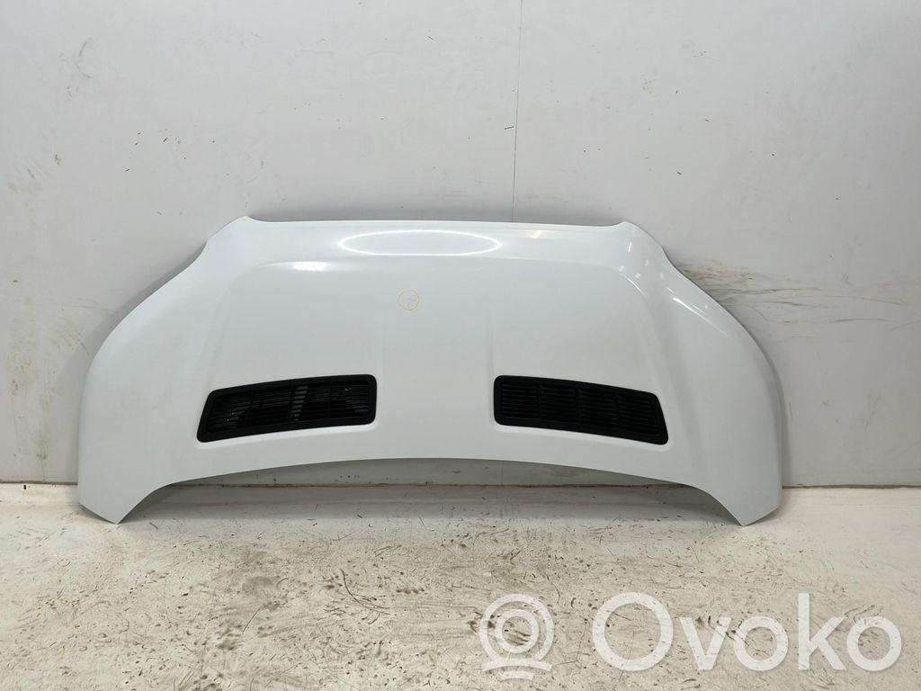 Ford Transit Dzinēja pārsegs (vāks) 