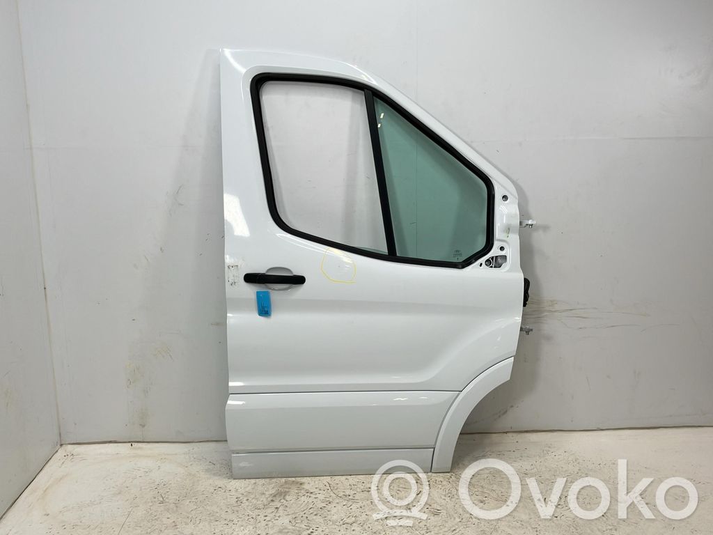 Ford Transit Durvis 