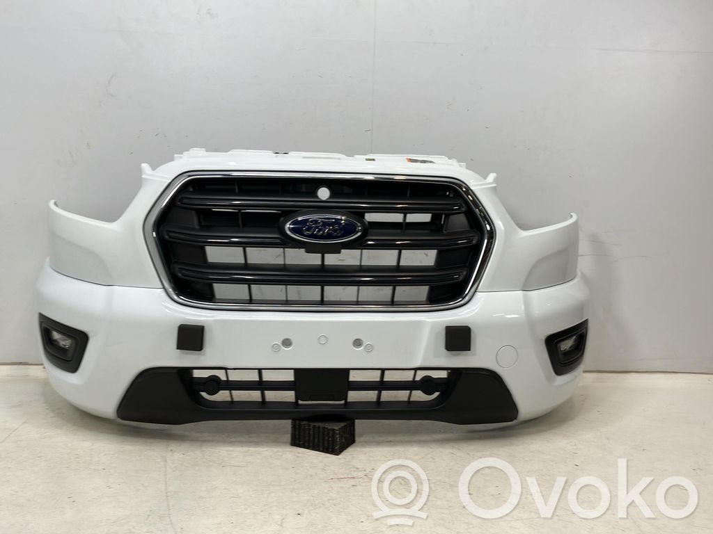 Ford Transit Parachoques delantero 