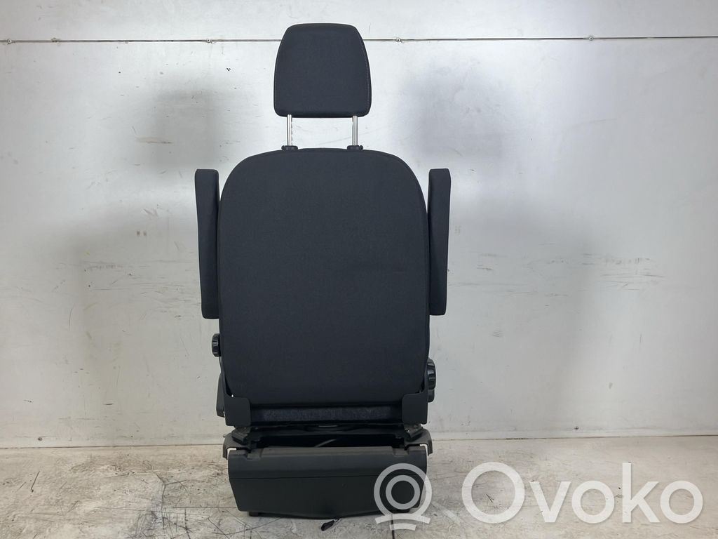 Front passenger seat   BK3V61714AJ