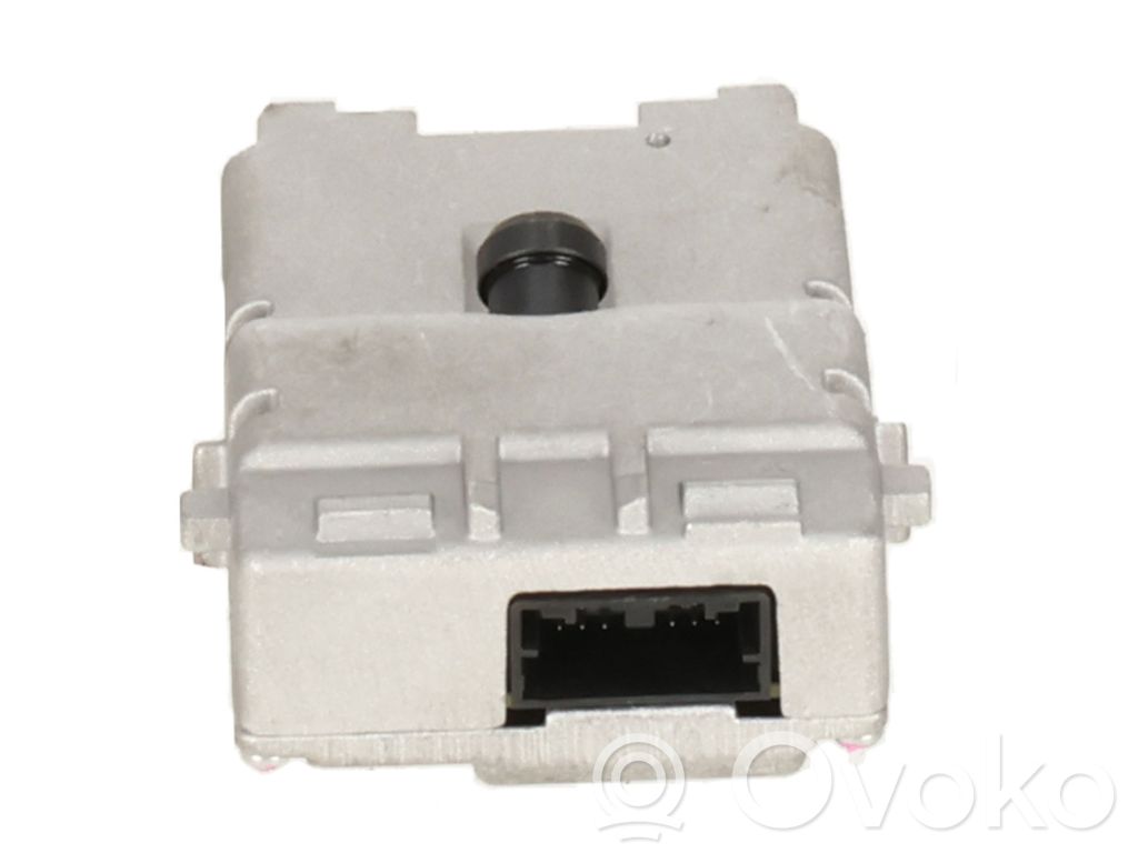 Opel Astra K Windshield/windscreen camera 