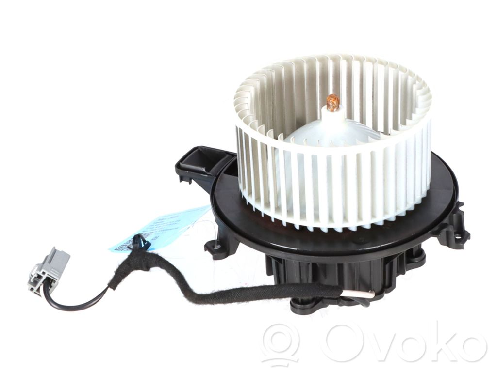 Opel Astra K Ventilator aerotermă 