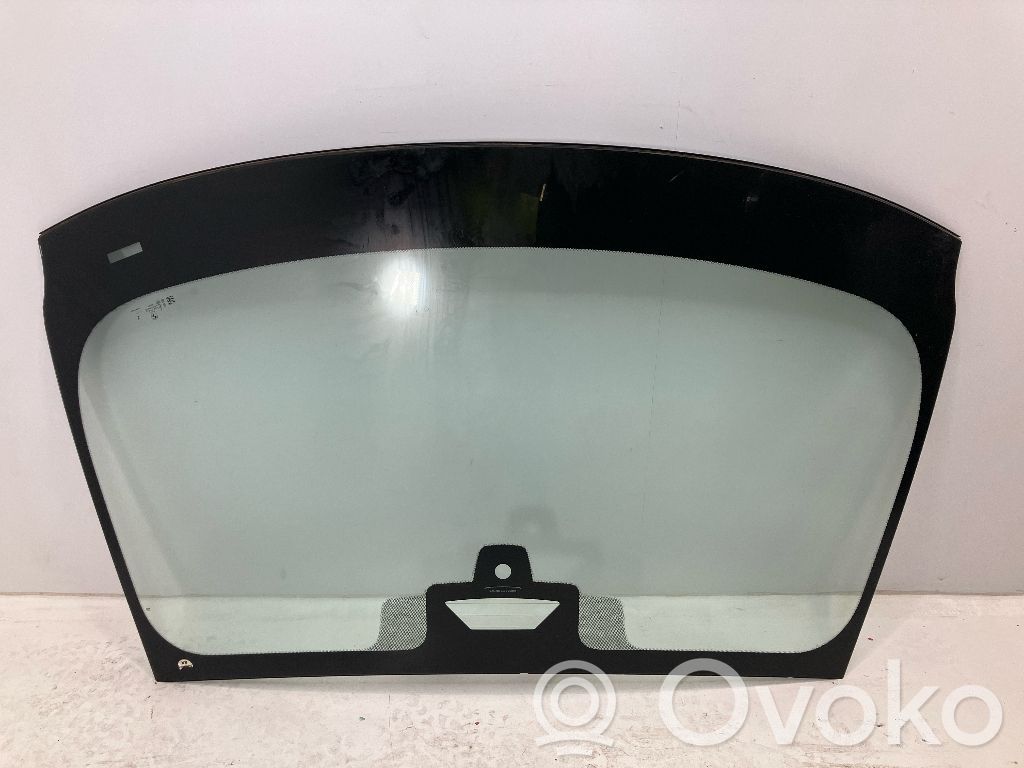 BMW X6 G06 Front windscreen/windshield window 