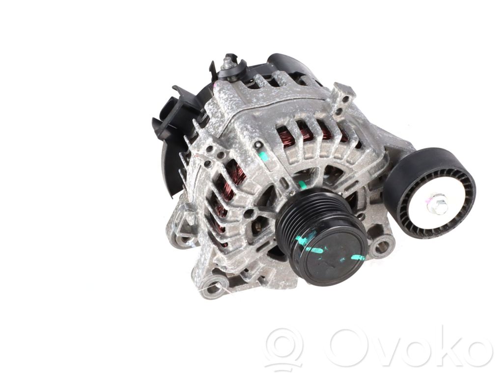 Ford Transit Generator/alternator