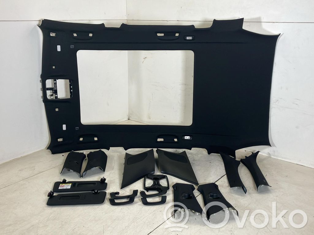 BMW X5 G05 Techo 