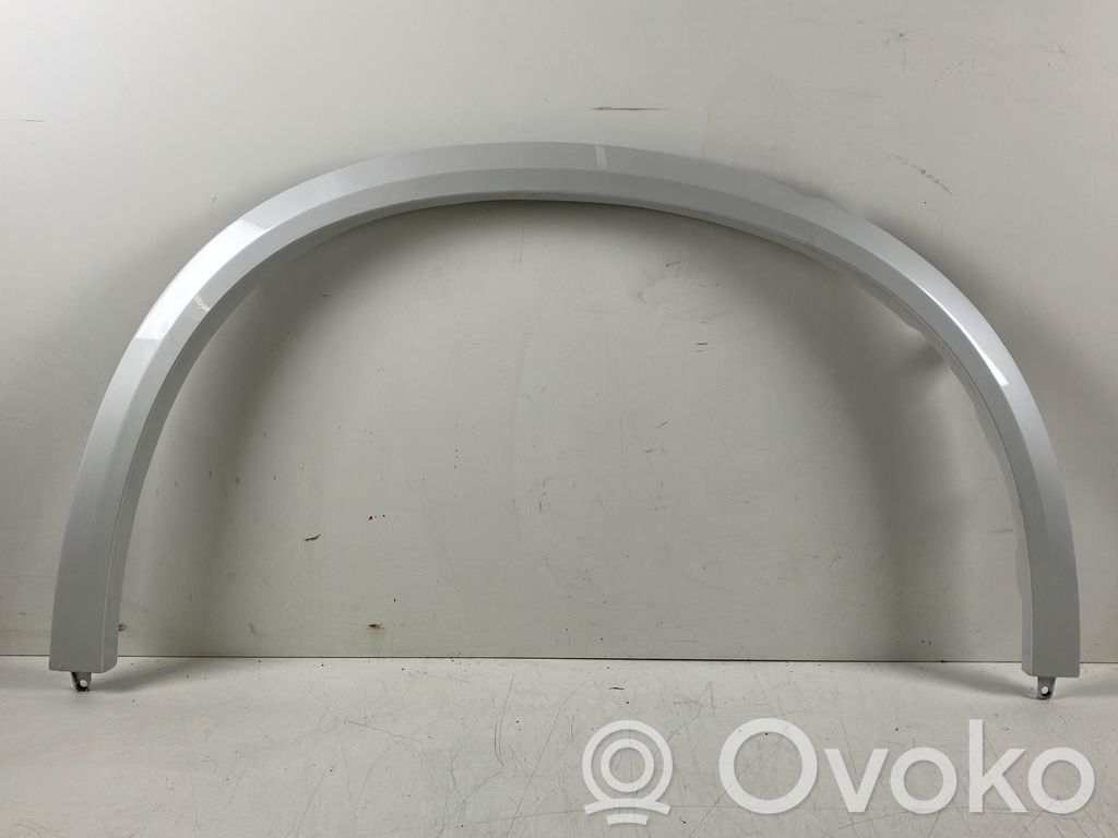 BMW X5 G05 Moldura de la aleta delantera 