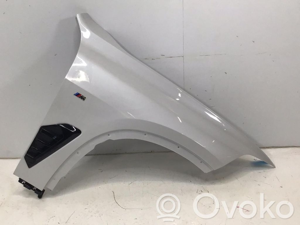 BMW X5 G05 Sparnas 
