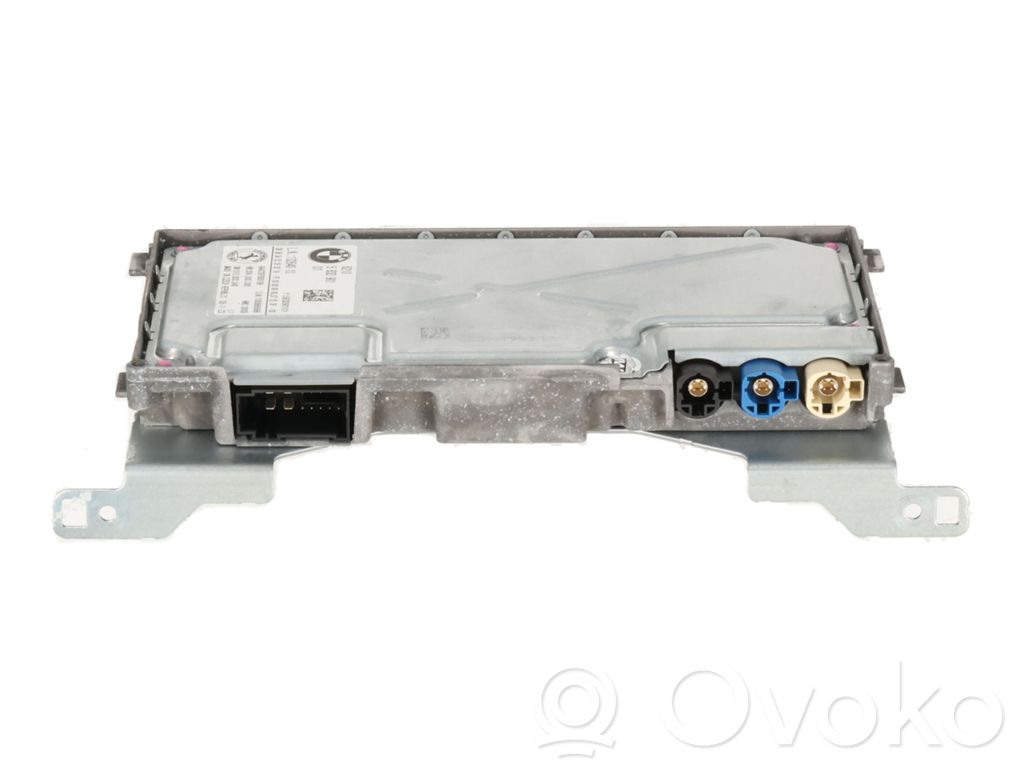 Unitate/modul control vitezometru   5B3D901