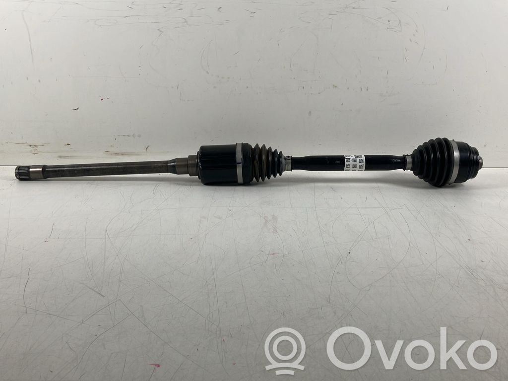 BMW X5 G05 Eje de transmisión delantero