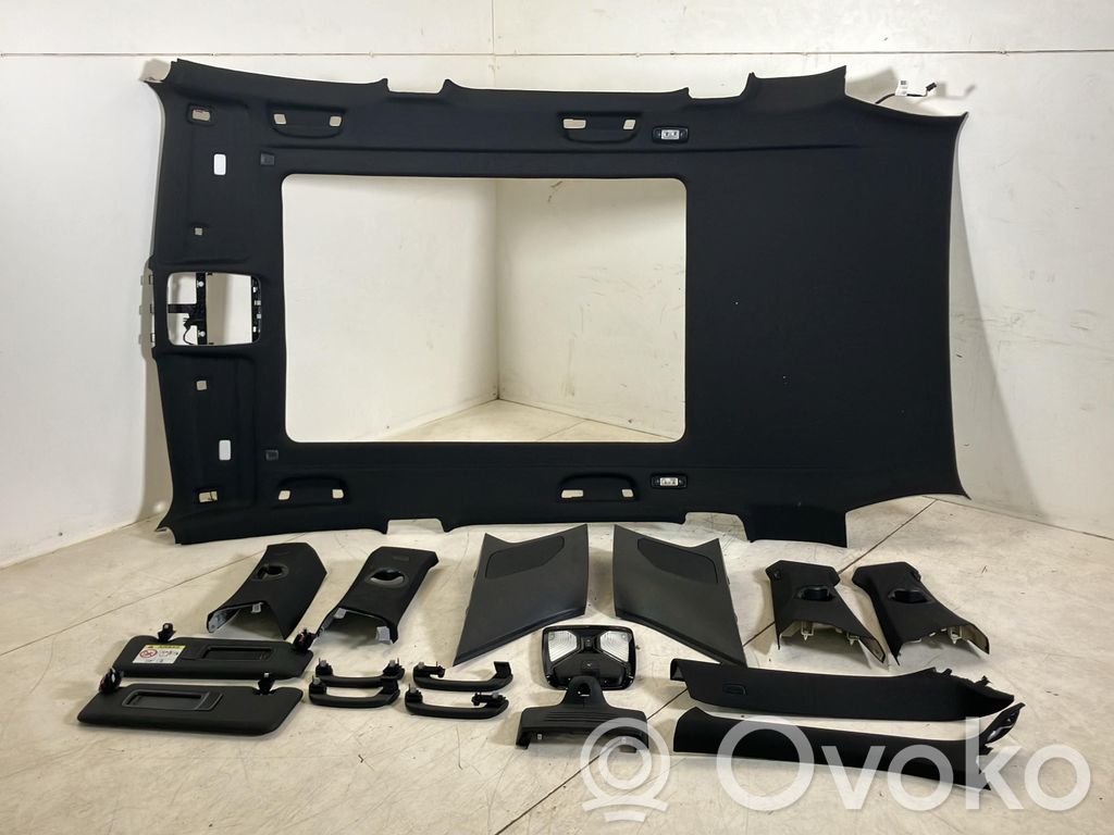 BMW X5 G05 Techo 