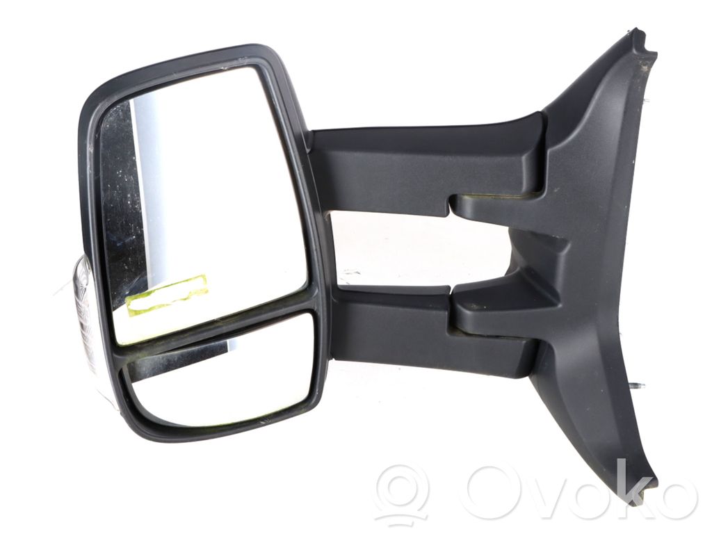 Ford Transit Specchietto retrovisore elettrico portiera anteriore