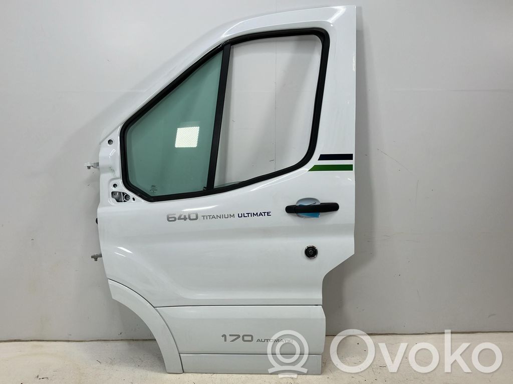 Ford Transit Ușă față 
