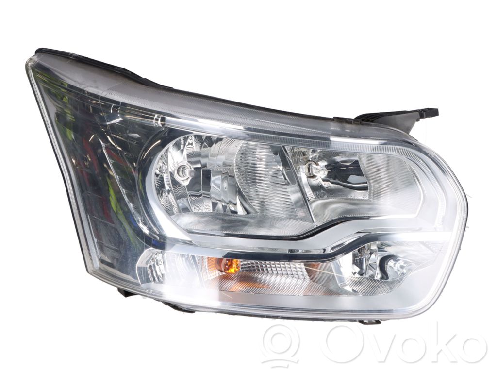 Ford Transit Headlight/headlamp 