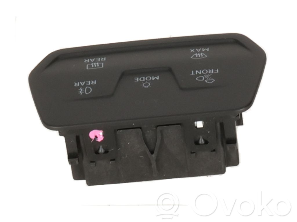 Volkswagen ID.7 Interruptor de luz 