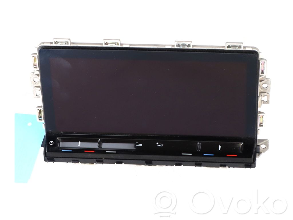 Volkswagen Transporter - Caravelle T7 Monitor/display/piccolo schermo