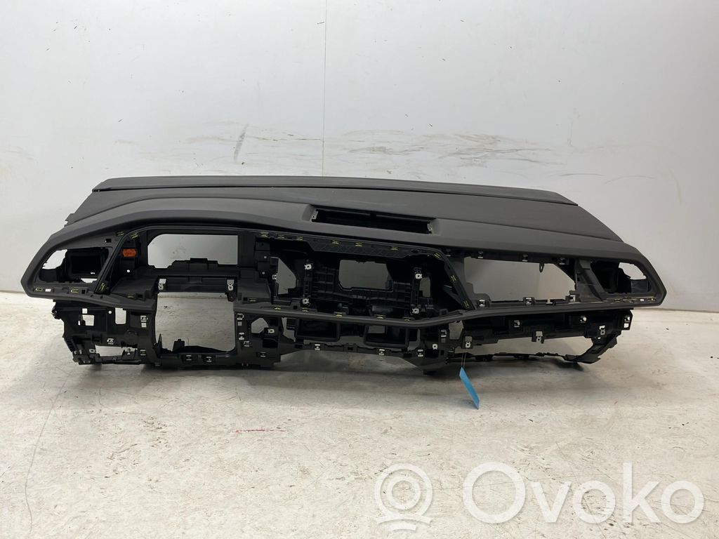 Volkswagen Transporter - Caravelle T7 Panel de instrumentos 